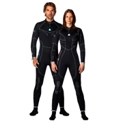 W3 3.5MM OVERALL WETSUIT-NORMAL-LADY