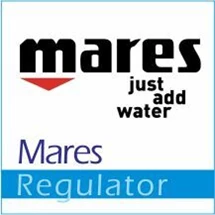 Mares Regulator