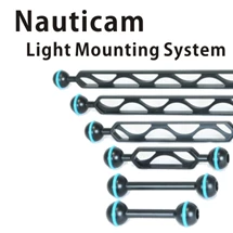 Nauticam Light Mounting System