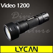 LYCAN VIDEO 1200