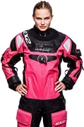  Waterproof EX2 Drysuit Lady Pink 2XS