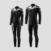 W5 OVERALL 3.5mm WETSUIT-Ladies