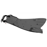  FORCE FIN Extra Force Fin - Bk