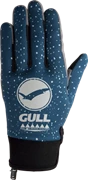  GULL Men's SP Glove II-Dot Blue-L