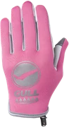 GULL Women's SP Glove Short III-EV RPNK-M