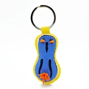  DIVE INSPIRE Key Ring-Annie