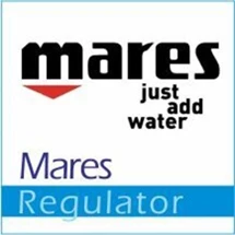 Mares Regulator