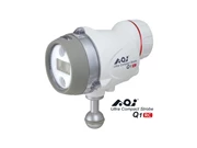AOI Ultra Compact Strobe Q1-RC-WHT