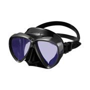  Gull-Mantis-LV-UV420-Black-Silicone-Mask-AR--Amber-MT-Black-Chrome-GM-1290B-MBKC