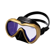  Gull-Vader-UV420-Black-Silicon-Mask-AR--Amber--Samba-Gold-GM-1293B-SAGD