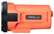  Battery Module in Rescue Orange for ALL series
