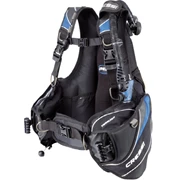 CRESSI TRAVELIGHT BCD BLUE (2013)