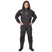 WATERPROOF D9 BREATHABLE DRYSUIT LADY