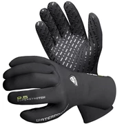 WATERPROOF G30 3MM GLOVES