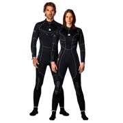 W3 3.5MM OVERALL WETSUIT-NORMAL