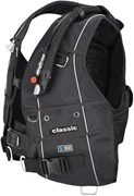SCUBAPRO CLASSIC BCD (2013)