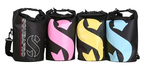 Dry bag scubapro on sale