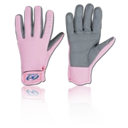 PROBLUE 2.0mm NEOPRENE LYCRA GLOVES