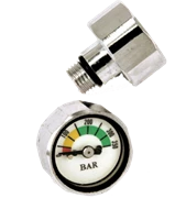 MINI TECH SPG-BAR