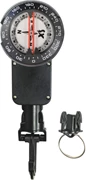 XS SCUBA RETRACTABLE SUPERTILT COMPASS