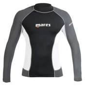 MARES LONG SLEEVE TRILASTIC-MAN