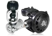 ATX40 REGULATOR, YOKE