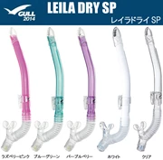 GULL LEILA DRY SP SNORKEL