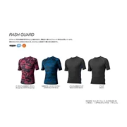 GULL 2013 FIR WARMHEAT RASH LONG LADY'S PANTS