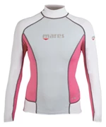 MARES TRILASTIC RASH GUARD L/S-SHE