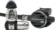 ATOMIC T3 YOKE TITANIUM