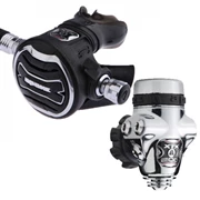 XTX 200 REGULATOR -DIN