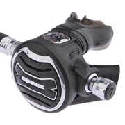APEKS XTX200 STATUS 1st STAGE