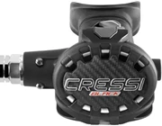 ELLIPSE BLACK/MC5 REGULATOR YOKE