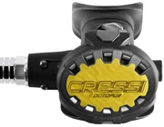 CRESSI ELLIPSE OCTOPUS