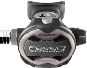 CRESSI ELLIPSE BALANCED REGULATOR-MC9-SC