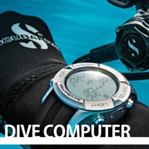 潛水電腦