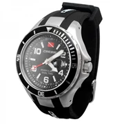 CRESSI TRAVELLER DUAL TIME WATCHES
