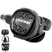 REGULATOR XS COMPACT MC9 INT.