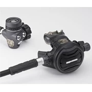 APEKS XTX200 TUNGSTEN REG.