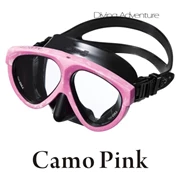 MANTIS 5 camo pink