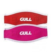   GULL Mask Bandcover - SunRed/RosePink