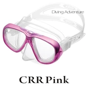 Naida crr pink