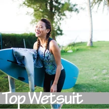 Top Wetsuit