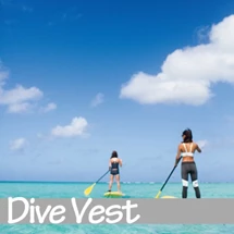 Dive Vest