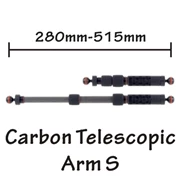 INON CARBON TELESCOPIC ARM-S