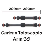INON CARBON TELESCOPIC ARM-SS