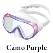 coco camo purple