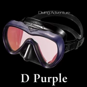 Vader fanette deep purple