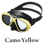 naida camo yellow