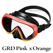 cocoloa coco grd pink x orange
